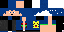 Texture for kavadi´s friend