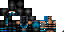 Texture for ibm