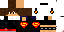 Texture for PigGodManSpider