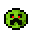 Texture for creeper barrier