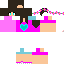 Texture for Skylars broken leg