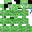 Texture for creeper
