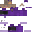 Texture for Purpled