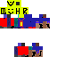 Texture for heh