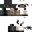 Texture for batimWolf