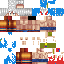 Texture for GOKU MOTION