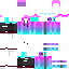 Texture for 透明スキン