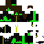 Texture for Halbfertige Hufflepuff Elphaba