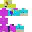 Texture for fleure