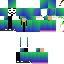Texture for steve