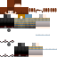 Texture for animation