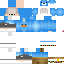 Texture for SKIN KAWAII COM THANOS