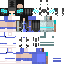 Texture for Hanako Robot