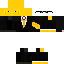 Texture for TheG0ldenPig BareBones