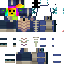 Texture for inspector fantom