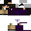 Texture for ElectricFireFox (EDIT)