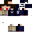 Texture for ghf