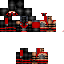 Texture for Red Scorpion