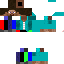 Texture for steve