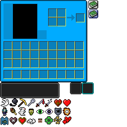 Texture for Sonic inv