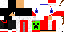Texture for captain