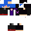 Texture for unknown dude
