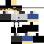 Texture for 左翔太朗　スーツ