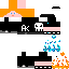 Texture for Steve