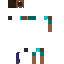 Texture for invisible