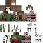 Texture for elven knight