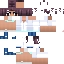 Texture for Nagatoro