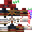 Texture for Iron-Spider