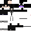 Texture for rajagaming999 jaket hitam dan putih 2025 new