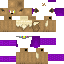 Texture for Malgam the Eevee