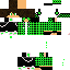 Texture for PandaBoss