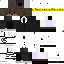 Texture for Techno Otter