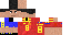 Texture for Xavi