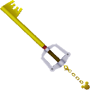 Texture for the key