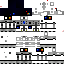 Texture for 3D X-Bot
