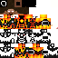 Texture for Iron Man