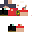 Texture for КРАЮШКА