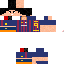 Texture for Luis Suárez