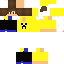 Texture for ISAAK BR
