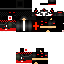 Texture for Aaron Demon