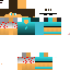 Texture for dsa