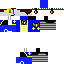 Texture for roboton x