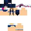 Texture for different aphmau