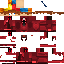 Texture for johnny demon