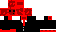 Texture for Red Slame