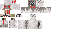 Texture for The beast inside pack WOLF